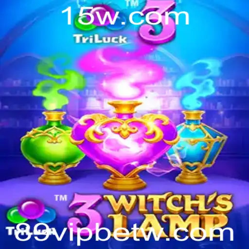 Descubra o Universo de 3WitchsLamp: O Jogo que Encanta e Diverte