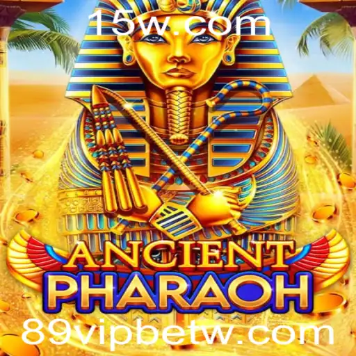 AncientPharaoh: A Imersão no Egito Antigo com 89VIPbet