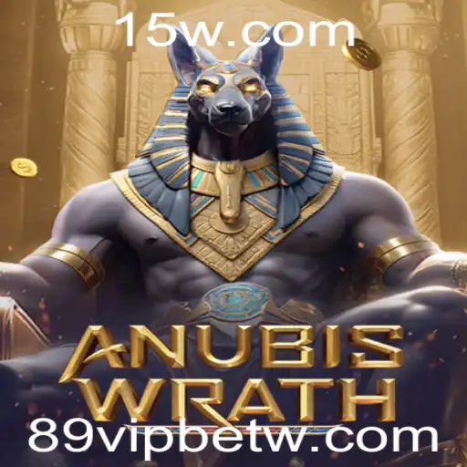 Explorando o Mundo de AnubisWrath e o Impacto de 89VIPbet