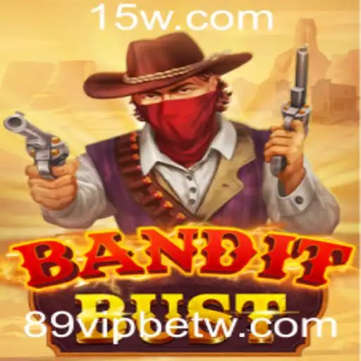 Descubra o Mundo Emocionante de BanditBust: O Jogo do Momento na 89VIPbet