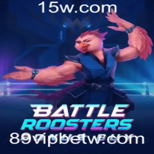 Explorando o Mundo de BattleRoostersBonusBuy: O Jogo que Conquistou 89VIPbet