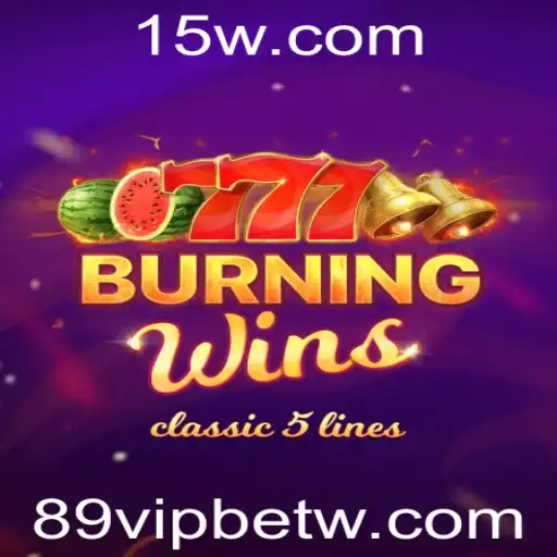 Explorando o Universo Vibrante de BurningWins