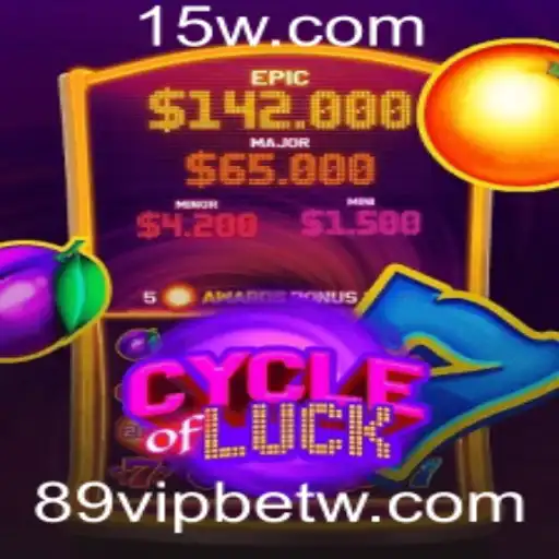 Descubra as Emocionantes Regras e Desafios de CycleofLuck com 89VIPbet