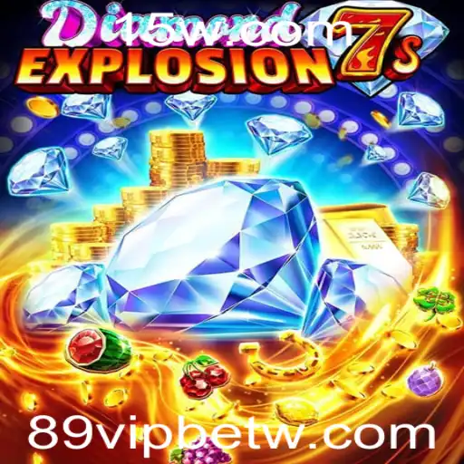 DiamondExplosion7s e a Emoção do 89VIPbet: Uma Nova Era dos Jogos Online