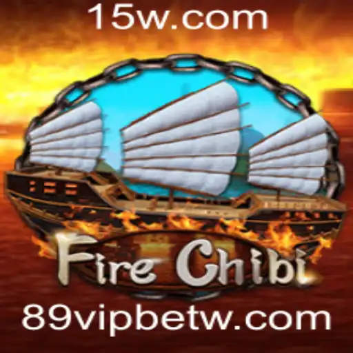 FireChibi: Um Novo Fenômeno no Mundo dos Jogos com 89VIPbet
