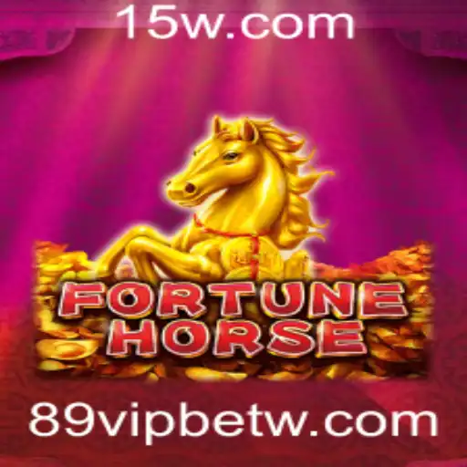 FortuneHorse: Descubra o Novo Jogo de Apostas com 89VIPbet