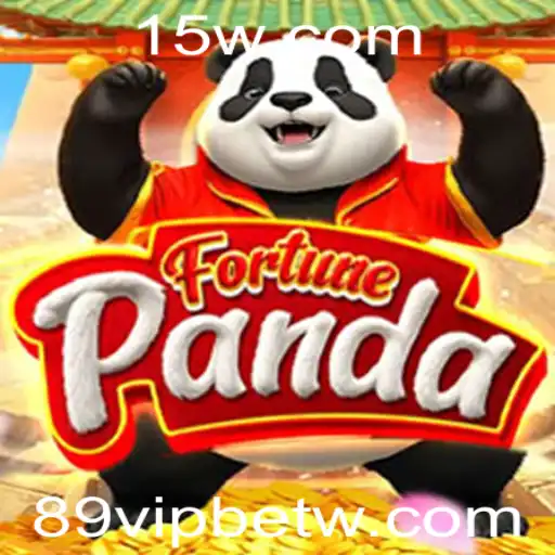 FortunePanda: Descubra o Fascinante Mundo do Novo Jogo com 89VIPbet