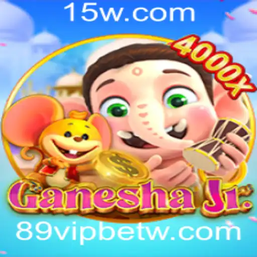 Descubra GaneshaJr: Um Novo Jogo Empolgante com 89VIPbet