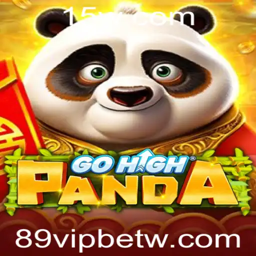 Descubra o Mundo Emocionante de GoHighPanda com 89VIPbet