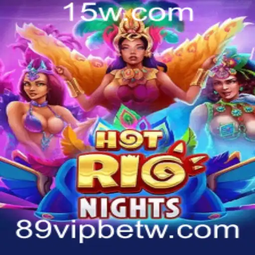 Desvendando HotRioNights: Aventura e Estratégia no 89VIPbet