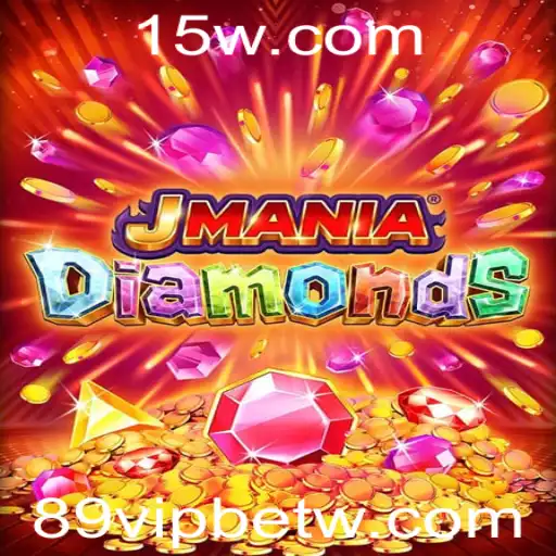 JManiaDiamonds: A Aventura Brilhante no Mundo dos Jogos Digitais