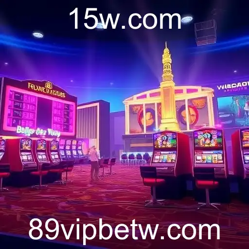 Security and Trust 89VIPbet - International Licenses and Certifications