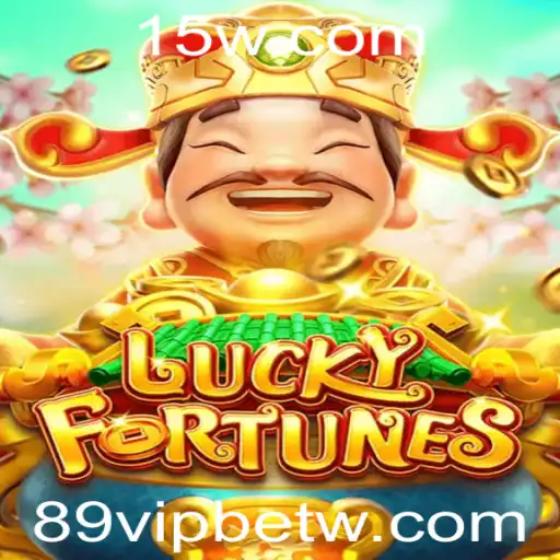 Explorando LuckyFortunes: Um Jogo de Sorte e Estratégia