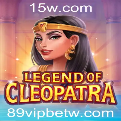 Explorando LegendOfCleopatra: Uma Jornada no Mundo Antigo com 89VIPbet