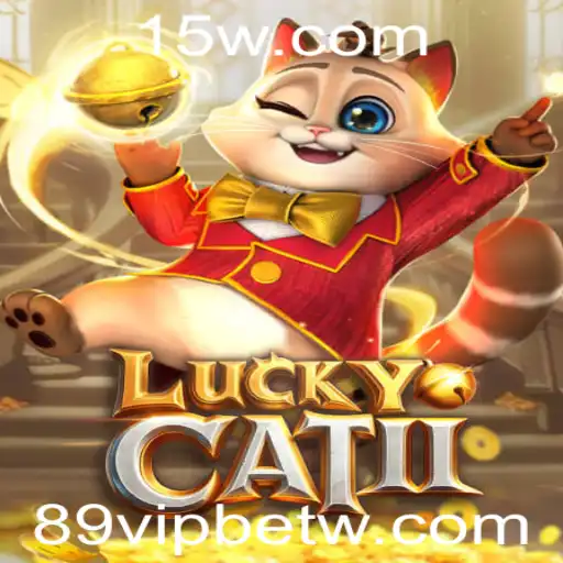 Explorando LuckyCatII: O Jogo Revolucionário em 89VIPbet