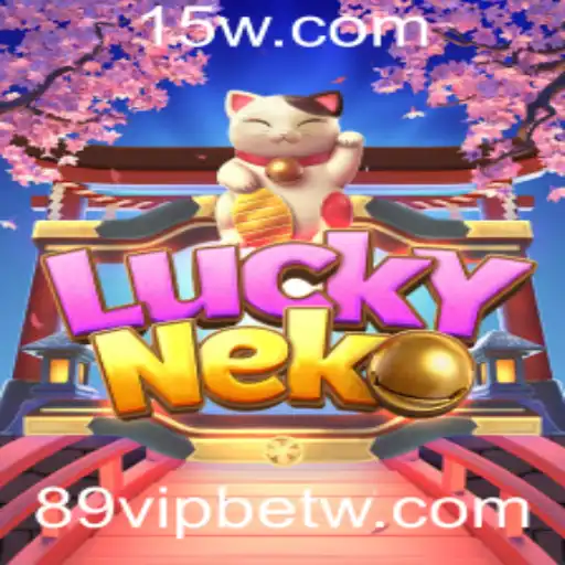 Explorando o Mundo de LuckyNeko no 89VIPbet