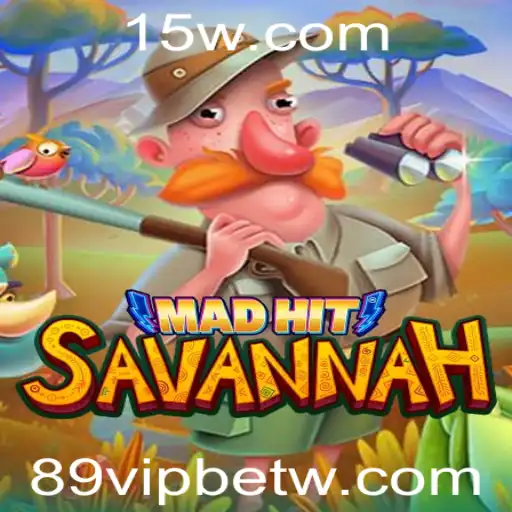 Explorando o Excitante Mundo de MadHitSavannah