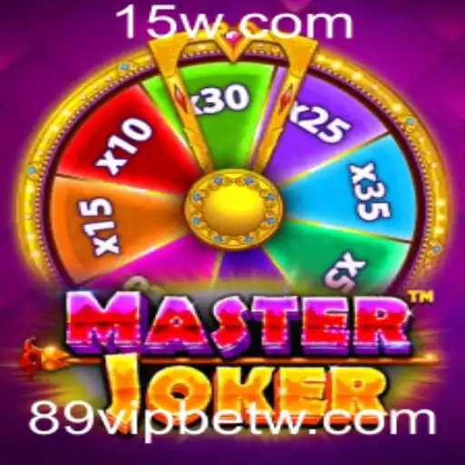Descubra o Universo Fascinante de MasterJoker com 89VIPbet