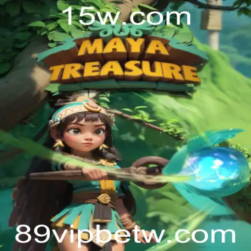 Descubra o Mundo de MayaTreasure com 89VIPbet
