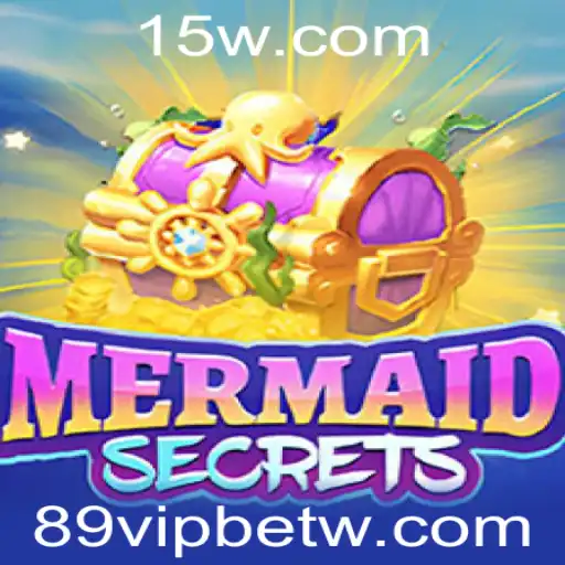 Descubra os Segredos Submersos de MermaidSecrets: O Novo Jogo da 89VIPbet