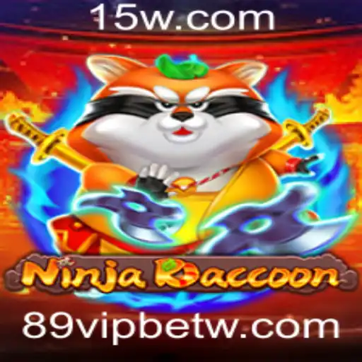 Explorando o Universo Empolgante de NinjaRaccoon e a Experiência 89VIPbet