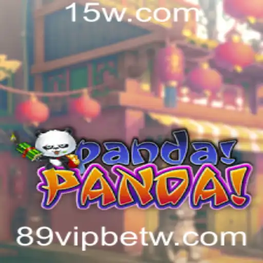 Explorando o Mundo de PandaPanda e 89VIPbet