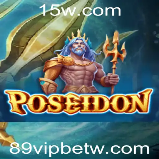 Mergulhando no Mundo de Poseidon: Aventura e Estratégia