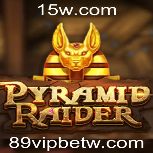 PyramidRaider: Explorando um Mundo Antigo com 89VIPbet