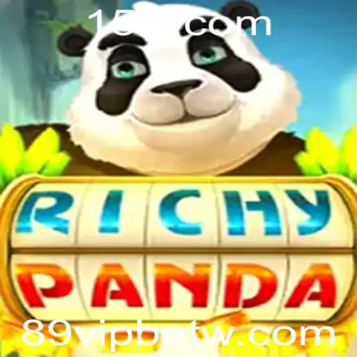RichyPanda: Explore o Mundo do Entretenimento com 89VIPbet