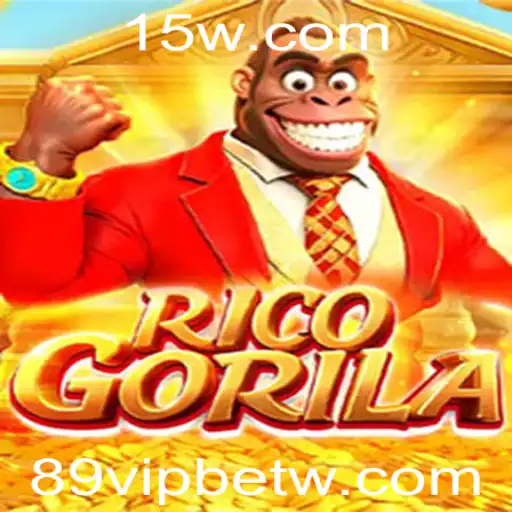 Explorando o Jogo RicoGorila e o Mundo de 89VIPbet