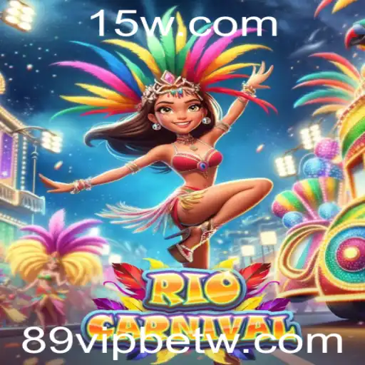 Explorando o Fascinante Mundo de 'RioCarnival' com 89VIPbet