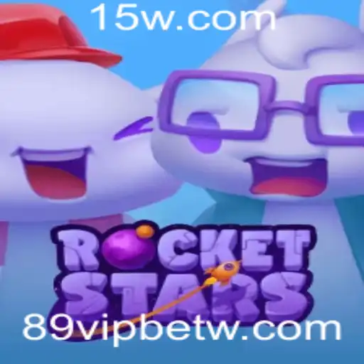 Descubra o Mundo Empolgante de RocketStars com 89VIPbet