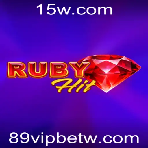RubyHit: O Novo Jogo de Mesa que Está Conquistando os Cassinos Com 89VIPbet