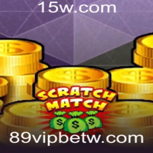 Explore o Mundo do Jogo Inovador ScratchMatch