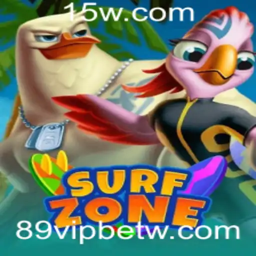 Descubra a Emoção de SurfZone com 89VIPbet