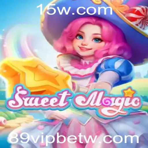 Explorando o Mundo Encantado de SweetMagic: A Emoção do Jogo na Era Digital