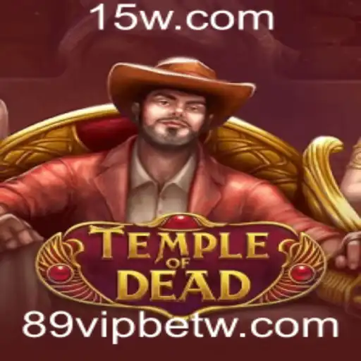 Descubra o Fascinante Mundo de TempleofDead com 89VIPbet