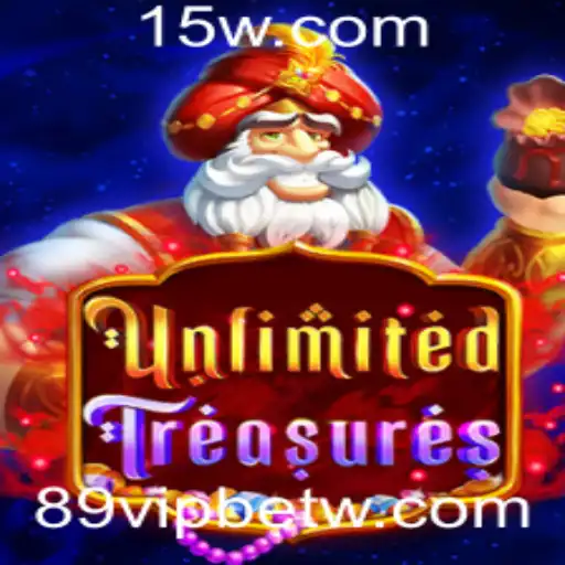 Descubra os Segredos e Aventuras de UnlimitedTreasures