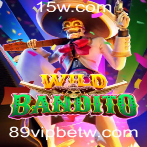 Explorando as Aventuras de WildBandito no 89VIPbet