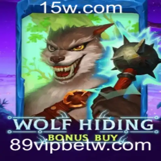Descubra o Mundo Emocionante de WolfHidingBonusBuy e o Impacto da 89VIPbet