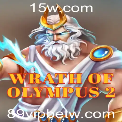 Descubra WrathofOlympus2: O Último Lançamento que Está Dominando 89VIPbet