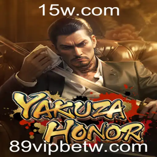 YakuzaHonor: Um Mergulho no Mundo dos Jogos e Apostas