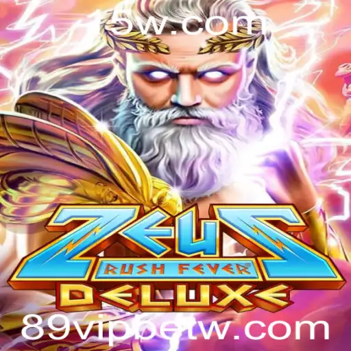 ZeusRushFeverDeluxe: Descubra o Jogo Que Está Transformando o Mundo dos Cassinos Online